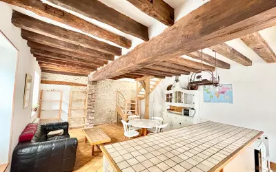 Maison 900 €/mois NEMOURS (77140) photo 4