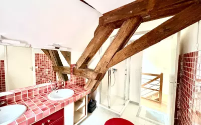 Maison 900 €/mois NEMOURS (77140) photo 5