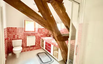 Maison 900 €/mois NEMOURS (77140) photo 6