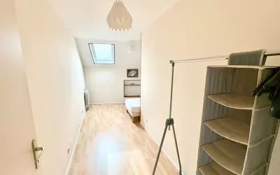 Maison 900 €/mois NEMOURS (77140) photo 9