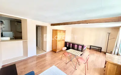 Appartement 650 €/mois FONTAINEBLEAU (77300) photo 4