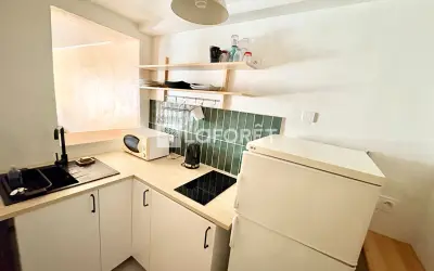 Appartement 650 €/mois FONTAINEBLEAU (77300) photo 5