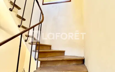 Appartement 650 €/mois FONTAINEBLEAU (77300) photo 7