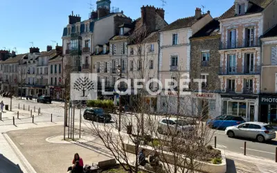 Appartement 650 €/mois FONTAINEBLEAU (77300) photo 8
