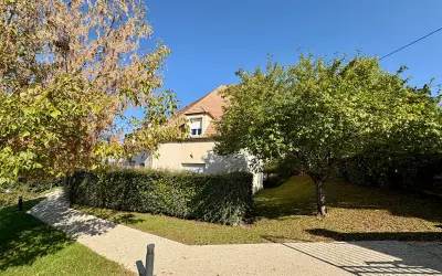 Immeuble 1 100 000 € SAMOREAU (77210) photo 6