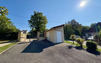 Immeuble 1 100 000 € SAMOREAU (77210) photo 7