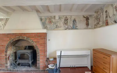 Maison 840 000 € FONTAINEBLEAU (77300) photo 2