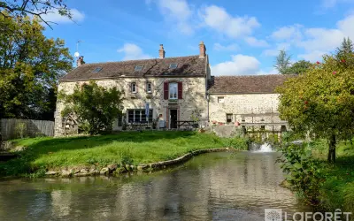 Maison 840 000 € FONTAINEBLEAU (77300) photo 4