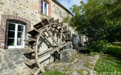 Maison 840 000 € FONTAINEBLEAU (77300) photo 5