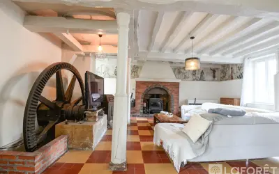 Maison 895 000 € FONTAINEBLEAU (77300) photo 6