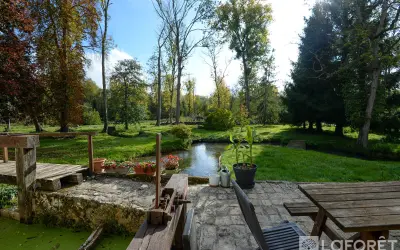 Maison 840 000 € FONTAINEBLEAU (77300) photo 6