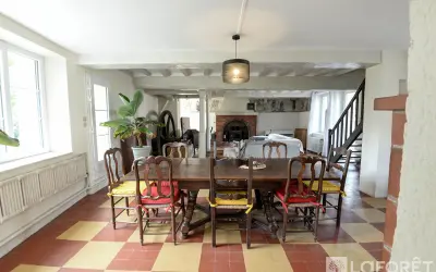 Maison 840 000 € FONTAINEBLEAU (77300) photo 7