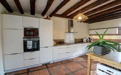 Maison 840 000 € FONTAINEBLEAU (77300) photo 8