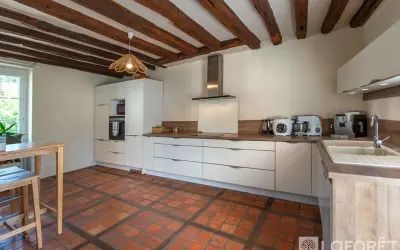 Maison 840 000 € FONTAINEBLEAU (77300) photo 9