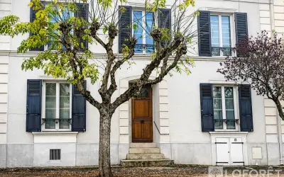 Maison 299 500 € NEMOURS (77140) photo 4
