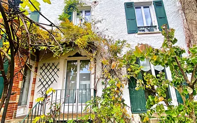 Maison 299 500 € NEMOURS (77140) photo 5
