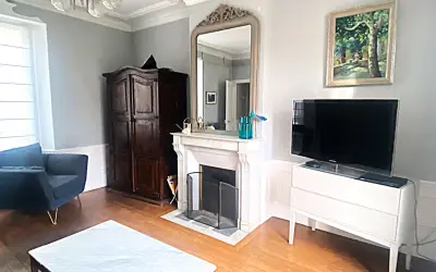 Maison 299 500 € NEMOURS (77140) photo 7