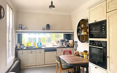 Maison 299 500 € NEMOURS (77140) photo 8