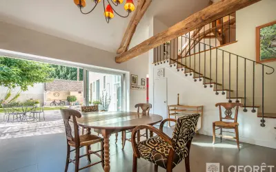 Maison 495 000 € FONTAINEBLEAU (77300) photo 2