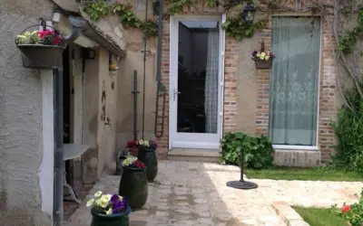 Maison 415 000 € FONTAINEBLEAU (77300) photo 4