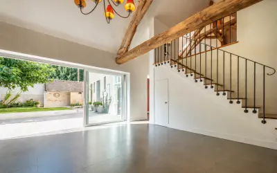 Maison 415 000 € FONTAINEBLEAU (77300) photo 8
