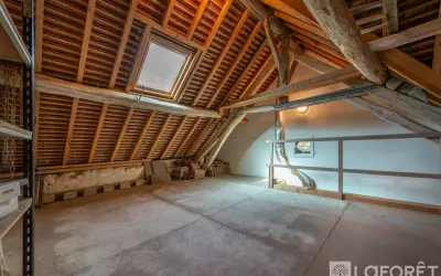 Maison 495 000 € FONTAINEBLEAU (77300) photo 8