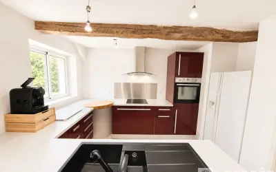 Maison 325 500 € MACHAULT (77133) photo 2