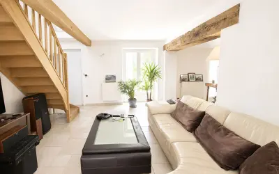 Maison 325 500 € MACHAULT (77133) photo 2