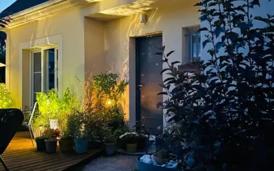 Maison 654 999 € FONTAINEBLEAU (77300) photo 2