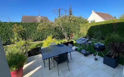 Maison 654 999 € FONTAINEBLEAU (77300) photo 4
