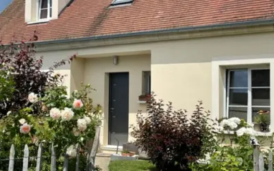 Maison 654 999 € FONTAINEBLEAU (77300) photo 5