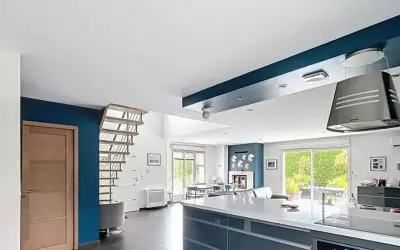 Maison 654 999 € FONTAINEBLEAU (77300) photo 7