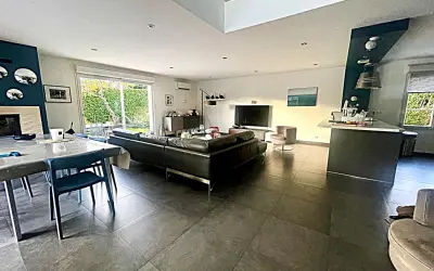 Maison 654 999 € FONTAINEBLEAU (77300) photo 9