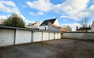 Appartement 420 000 € FONTAINEBLEAU (77300) photo 8