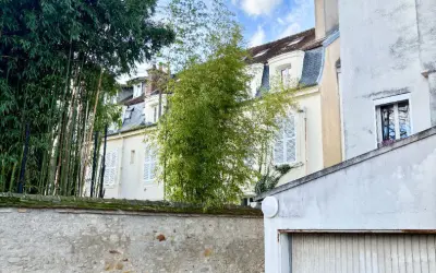 Appartement 420 000 € FONTAINEBLEAU (77300) photo 9