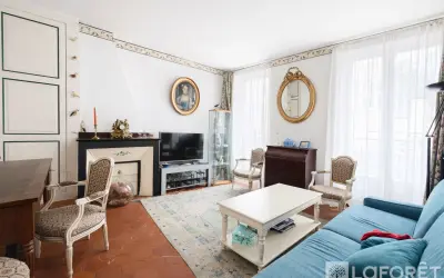 Maison 645 000 € AVON (77210) photo 2