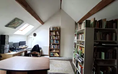 Maison 645 000 € AVON (77210) photo 8