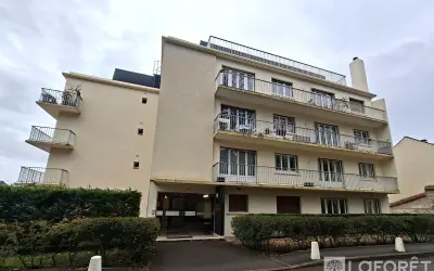 Appartement 277 000 € AVON (77210) photo 2