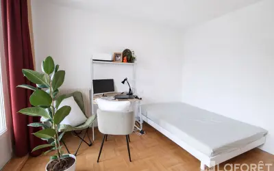 Appartement 277 000 € AVON (77210) photo 4