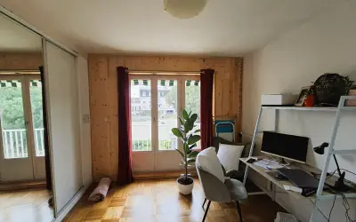 Appartement 277 000 € AVON (77210) photo 5