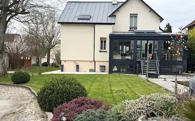 Maison 876 750 € MAISSE (91720) photo 2
