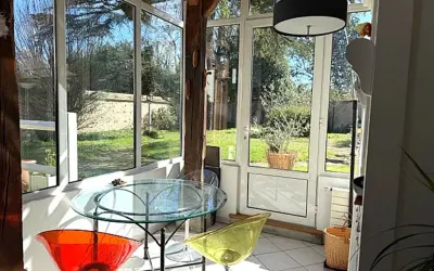 Maison 625 000 € BOIS LE ROI (77590) photo 2