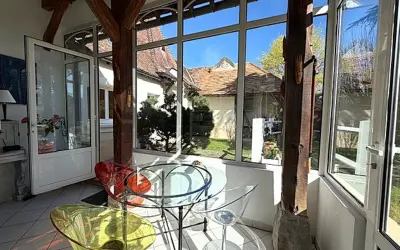 Maison 625 000 € BOIS LE ROI (77590) photo 4