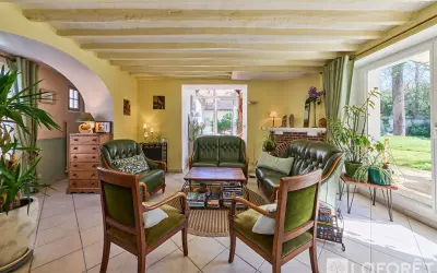 Maison 625 000 € BOIS LE ROI (77590) photo 6