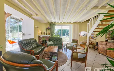 Maison 625 000 € BOIS LE ROI (77590) photo 7