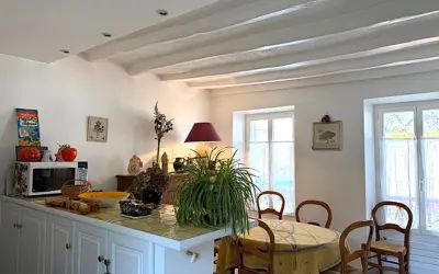 Maison 625 000 € BOIS LE ROI (77590) photo 8