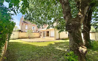 Maison 850 000 € FONTAINEBLEAU (77300) photo 2