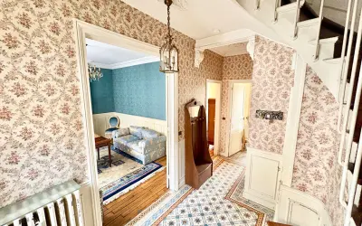 Maison 850 000 € FONTAINEBLEAU (77300) photo 4
