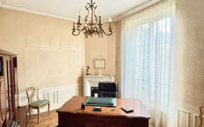 Maison 850 000 € FONTAINEBLEAU (77300) photo 5