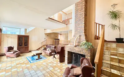 Maison 850 000 € FONTAINEBLEAU (77300) photo 6